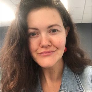 Meet your Posher, Jess